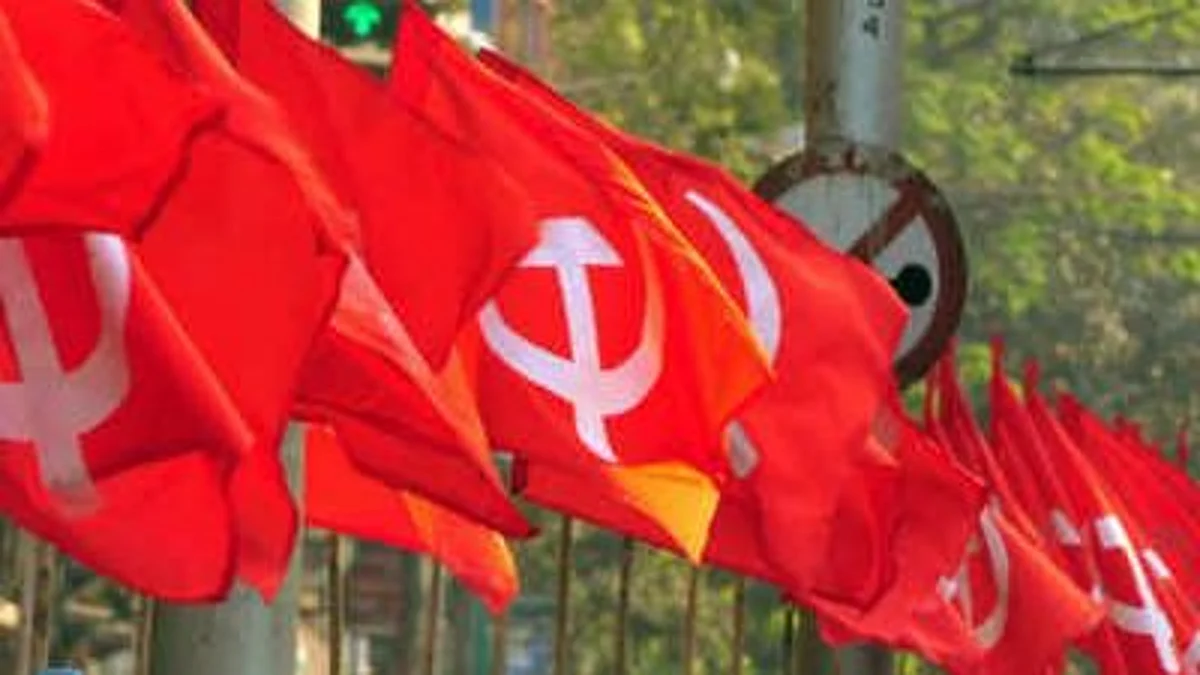 ആലപ്പുഴയിൽ എൽ ഡി എഫ് മുന്നേറ്റം