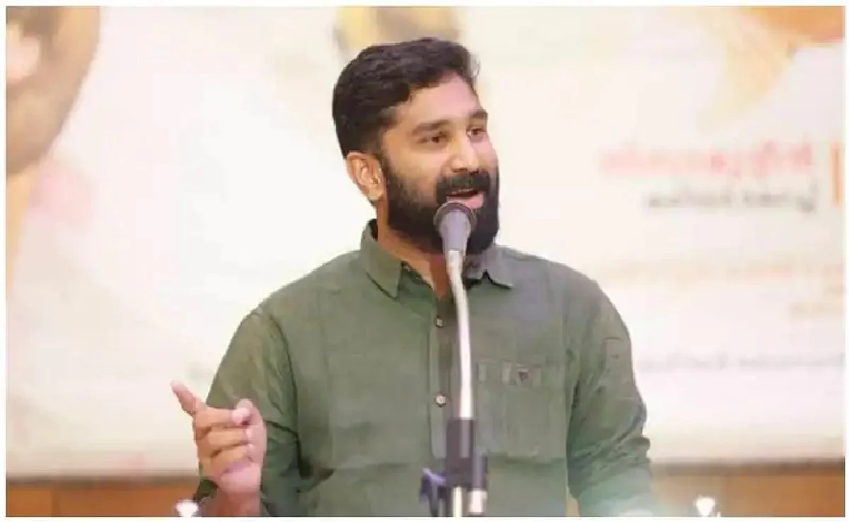 'പുതിയ കേരള സര്ക്കാരിന് ആശംസകള്'; തൃത്താലയില് തോല്വി സമ്മതിച്ച് വിടി ബല്റാം