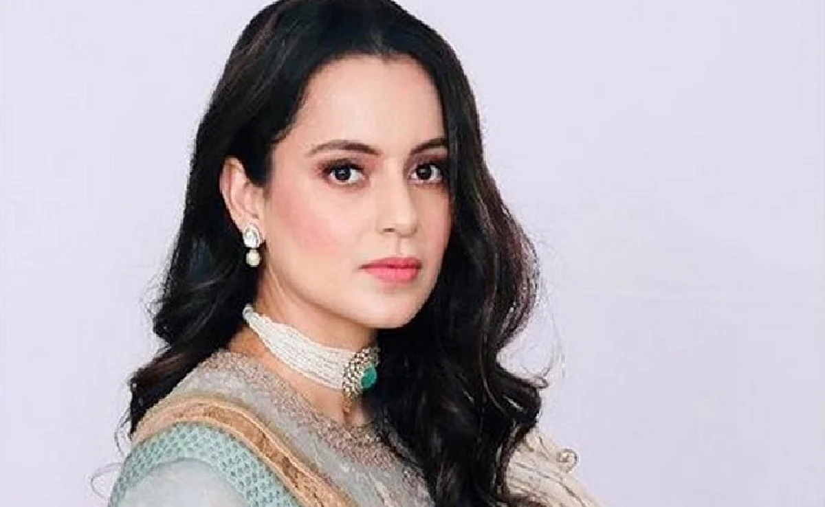 നടി കങ്കണ റണാവത്തിന്റെ അക്കൗണ്ട് പൂട്ടി ട്വിറ്റര്