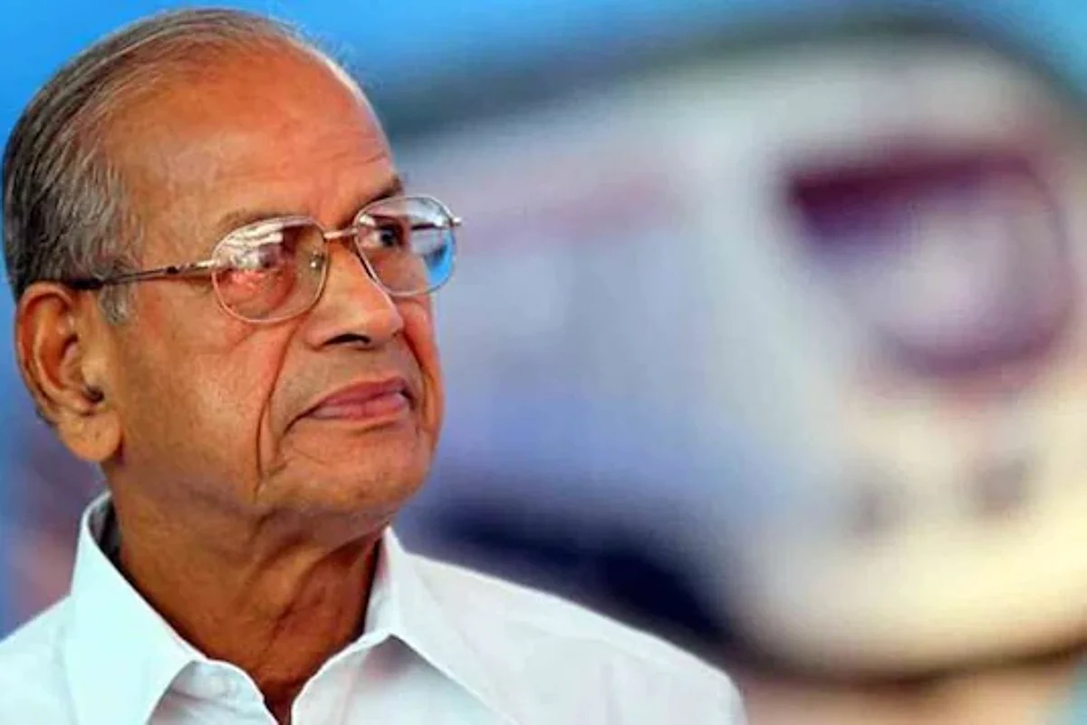 പാലക്കാട് ഇ ശ്രീധരന്റെ ലീഡ് നിലയിൽ വര്ധനവ്