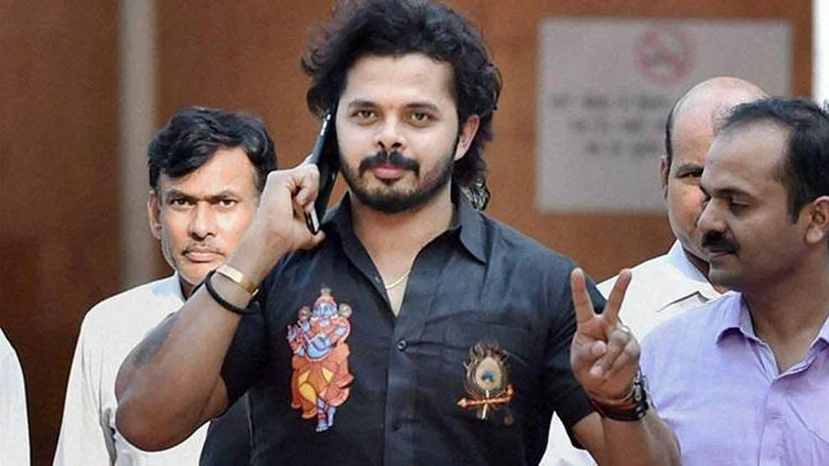 കണ്മുന്നിൽ പ്രയാസം അനുഭവിക്കുന്നവരെ ആദ്യം സഹായിക്കുക: ശ്രീശാന്ത്