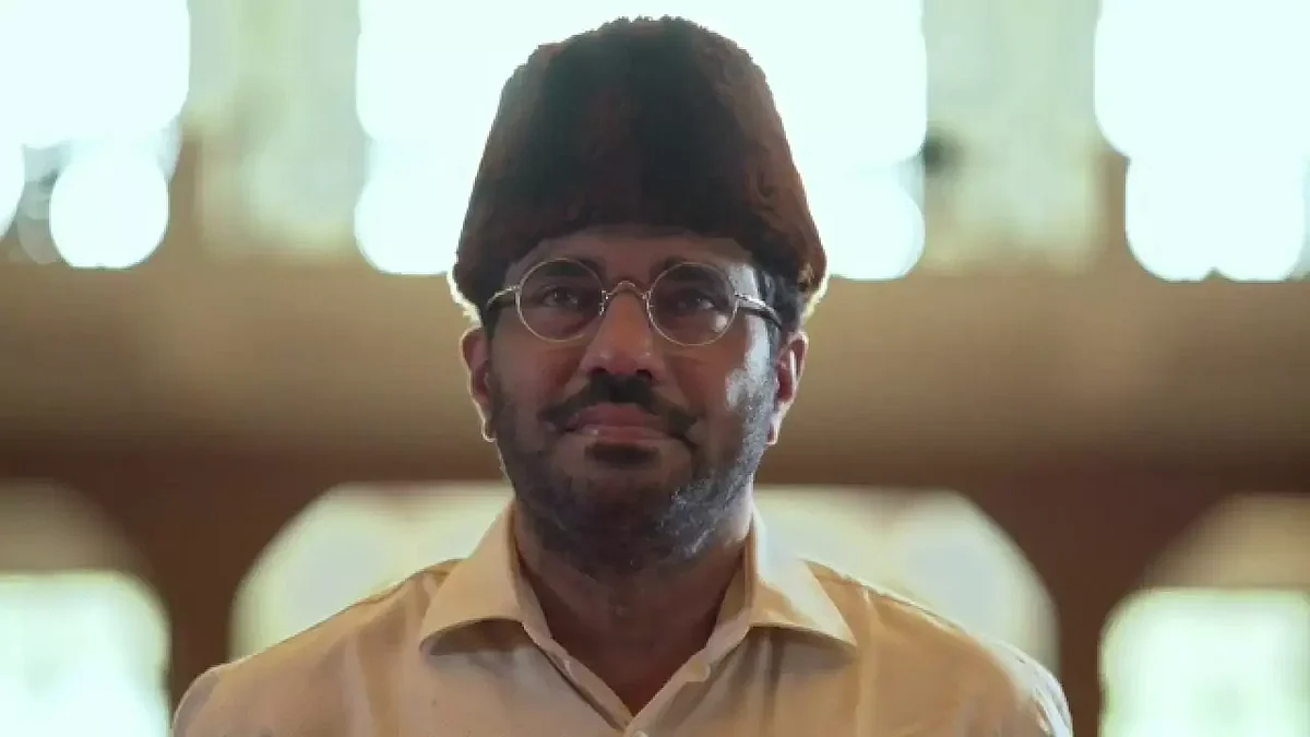 മലപ്പുറം ലോക്സഭ ഉപതെരഞ്ഞെടുപ്പ്; അബ്ദുസമദ് സമദാനി മുന്നിൽ