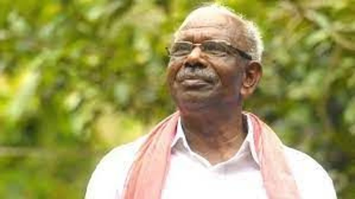 ഉടുമ്പന്ചോലയിൽ എം എം മണിയുടെ ലീഡ് 5000 കടന്നു