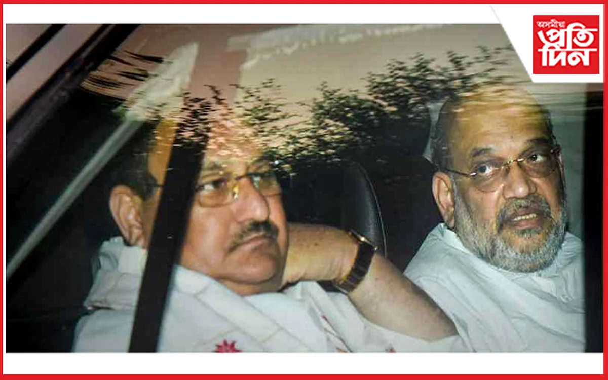 j p nadda & amit shah