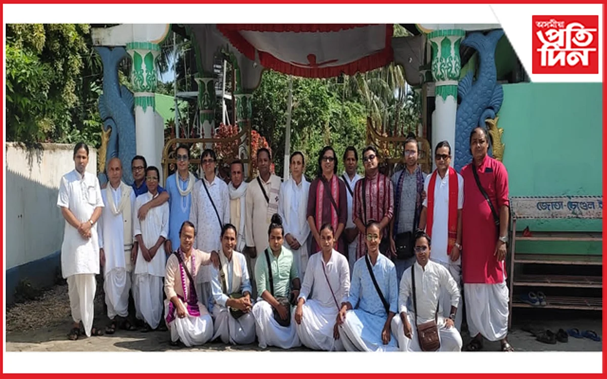 kamalabari sattra
