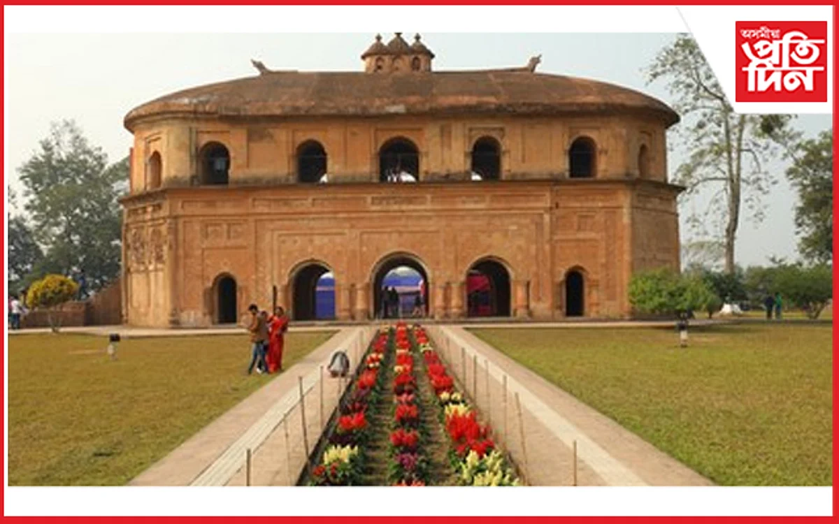 shivsagar