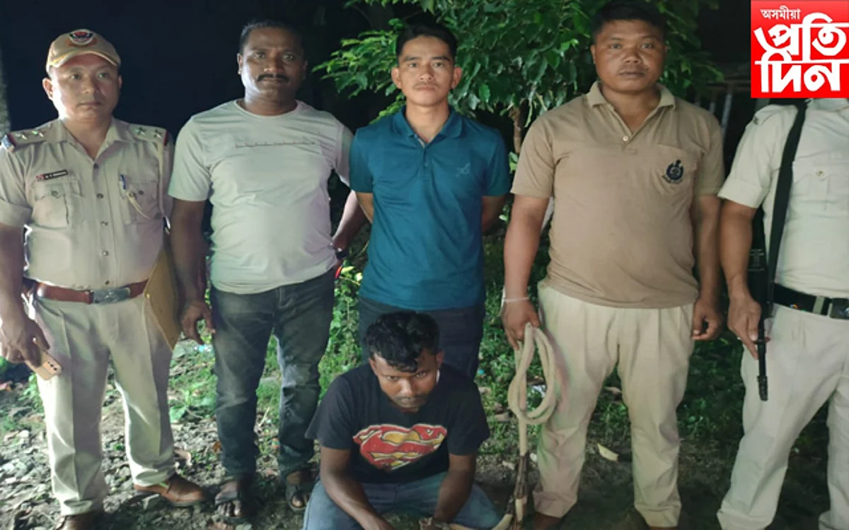 arunachal incident
