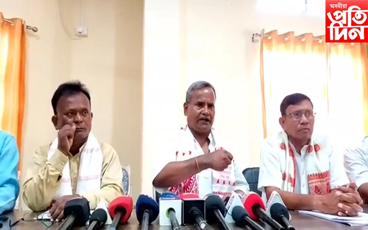 batadrava meeting