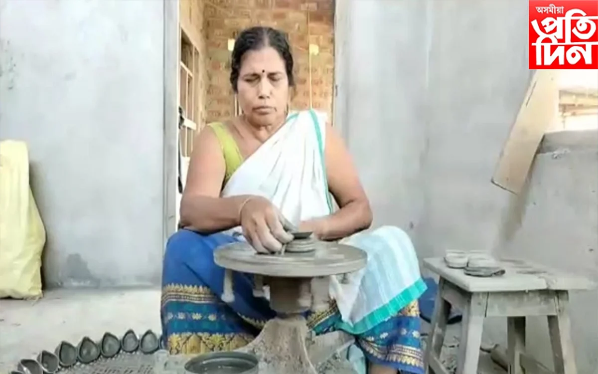 hajo diwali