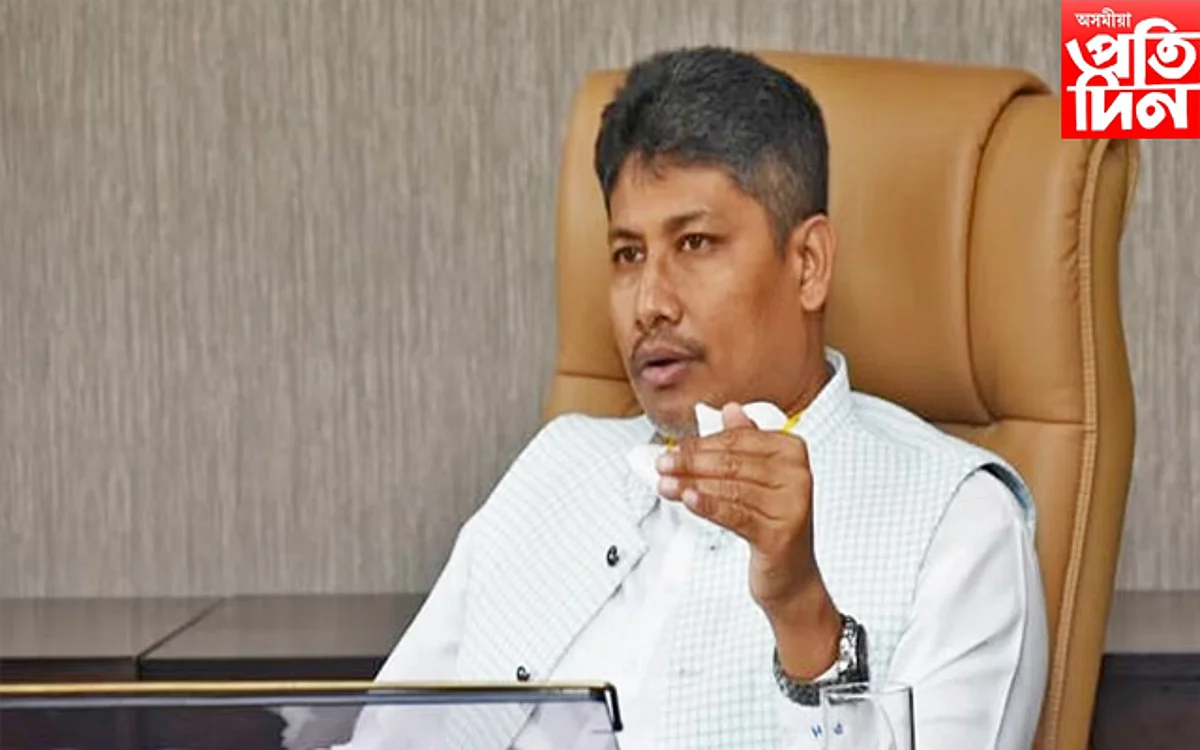 pijush hazarika