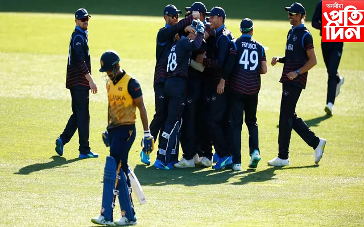 t-20 world cup