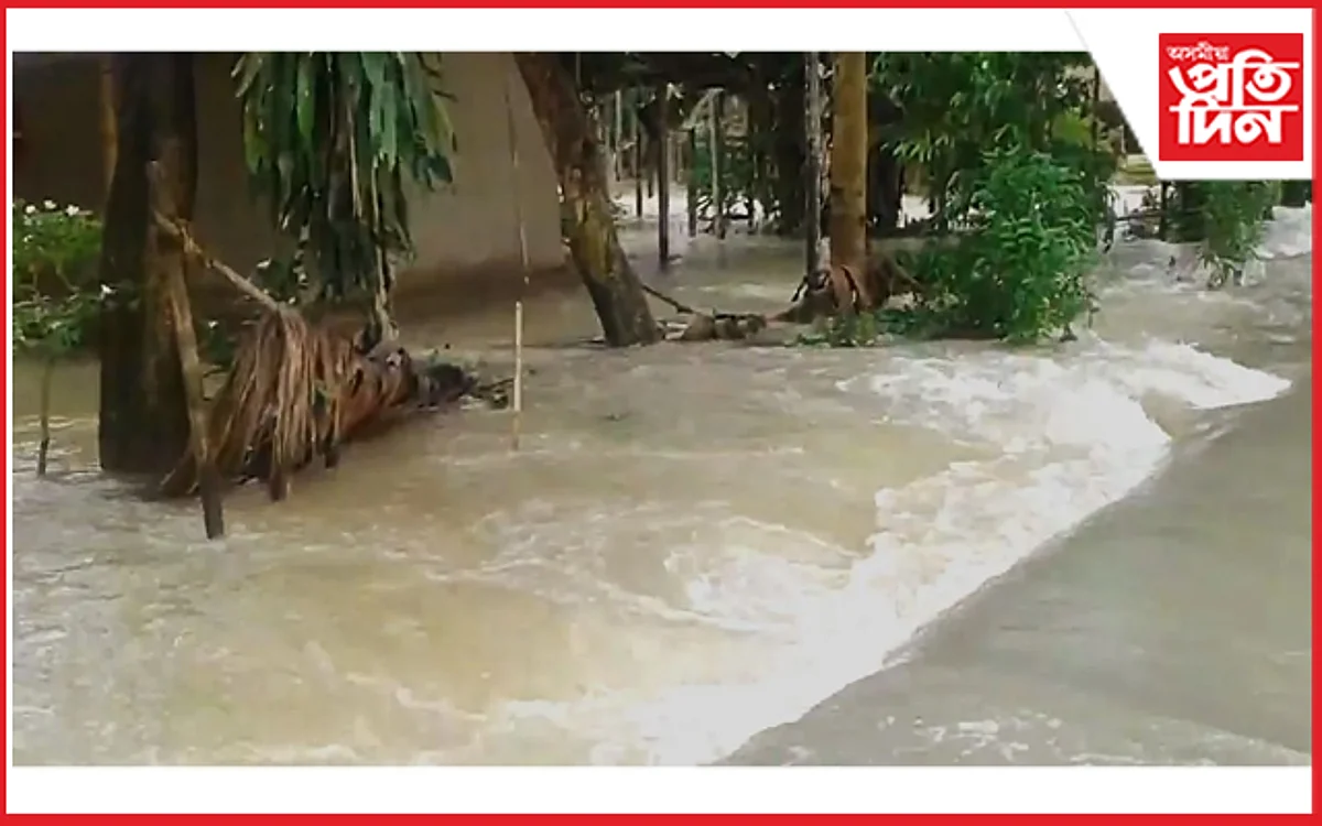 flood