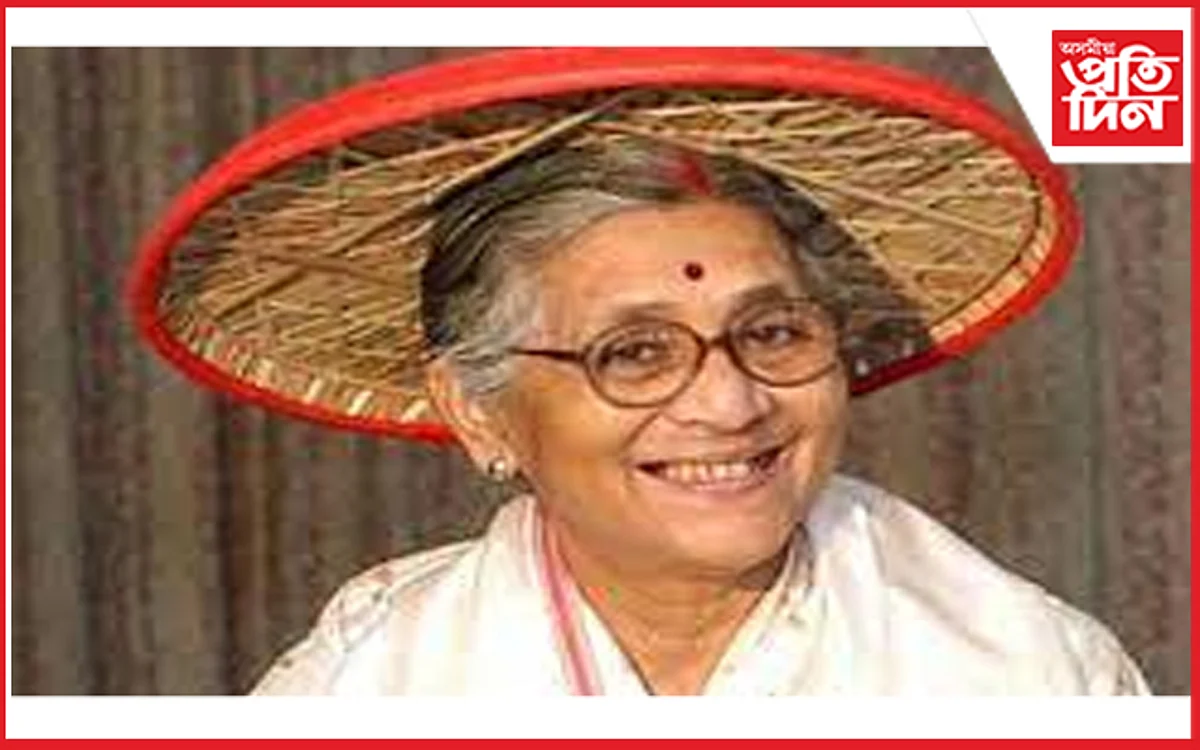 sudakshina sarma