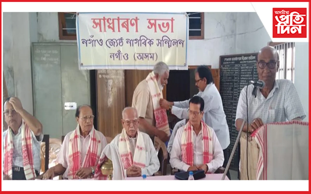 nagaon
