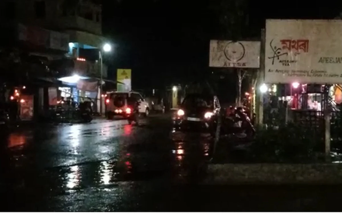 mathurapur