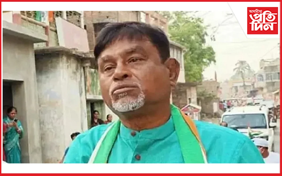 শিক্ষক নিযুক্তি কেলেংকাৰী, গ্ৰেপ্তাৰ বিধায়ক...
