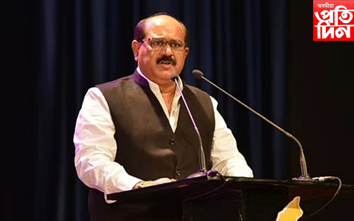 jayanta baruah