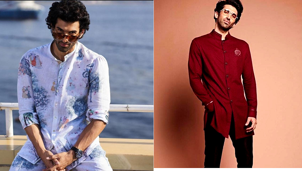 Aditya Roy Kapoor's Birthday