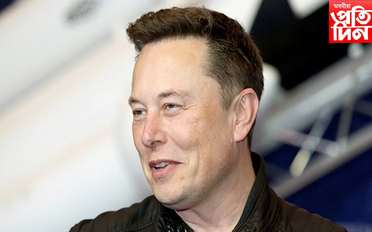 elon musk