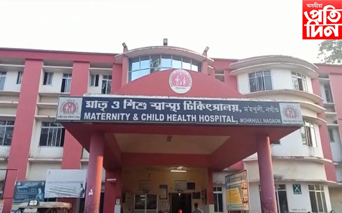 nagaon