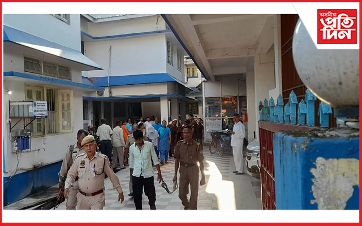 kokrajhar love jihad