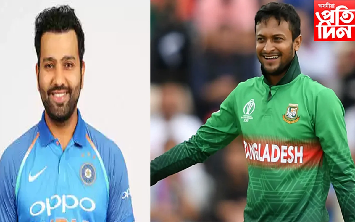 India vs Bangladesh
