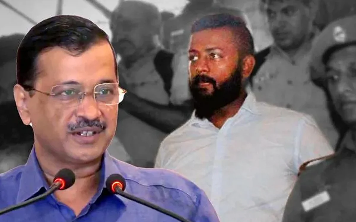 arvind kejriwal
