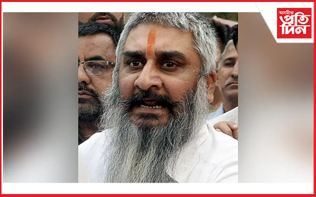 sev sena leader death