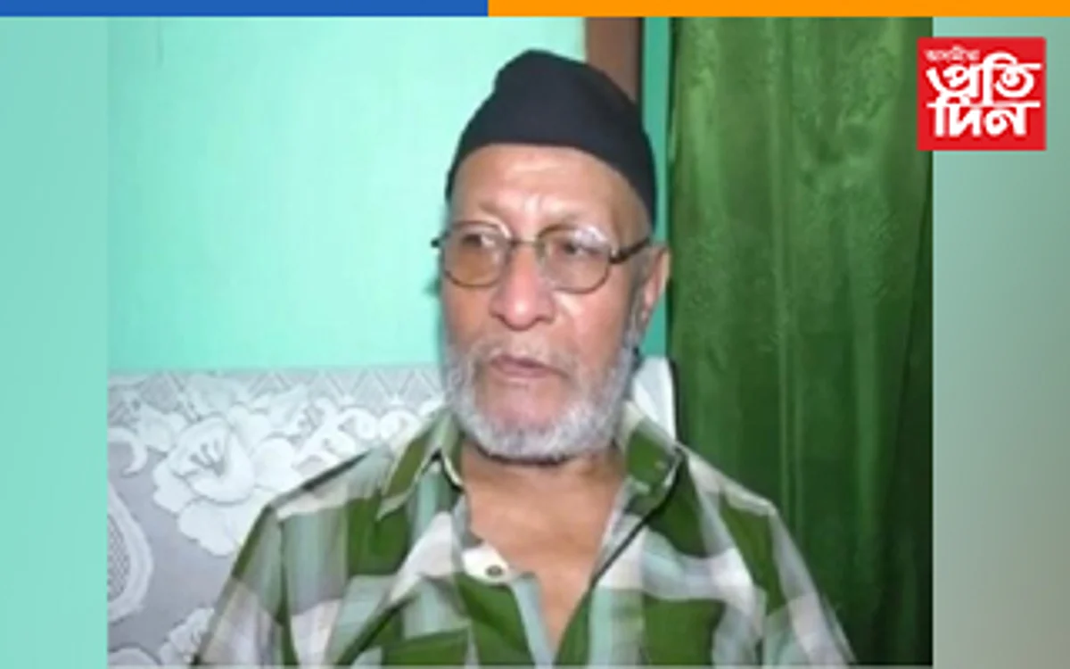 ''অহাৰ দৰে উভতি আতঁৰি গ’লা'' কেনে আছে কালজীয়া সৃষ্টিৰ শিল্পী গৰাকী...