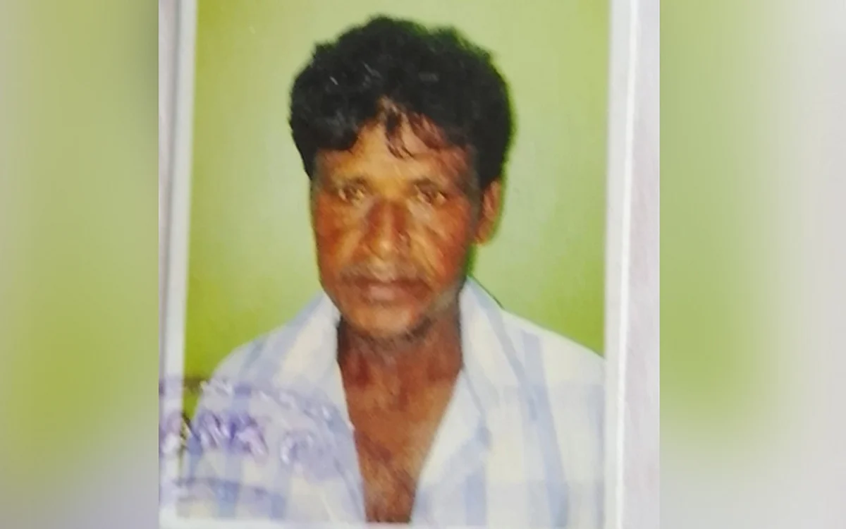 তেজপুৰ চিকিৎসা মহাবিদ্যালয় হস্পিতালৰ পৰা নিৰুদ্দেশ চিকিৎসাধীন লোক...