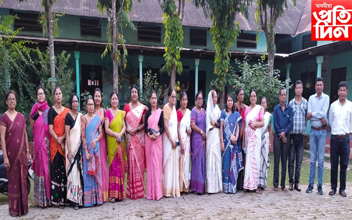 golaghat