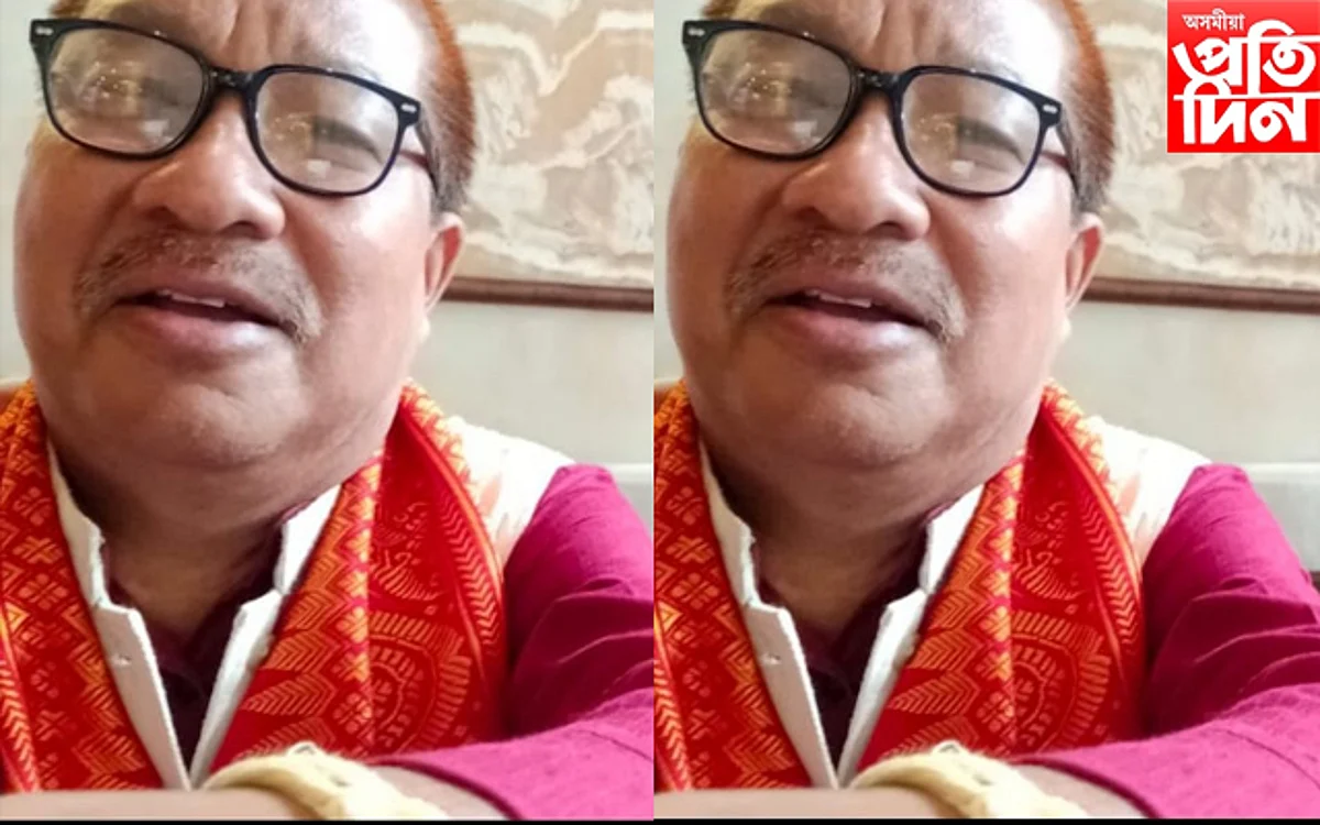 kamalakanta mushahari