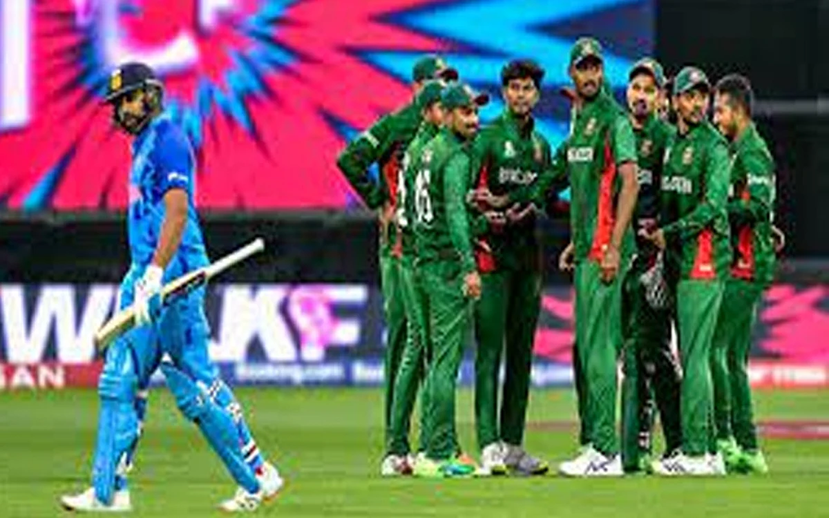 ind vs ban