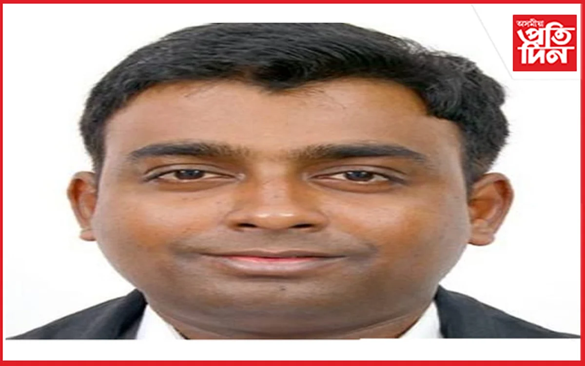 পবিতৰা অভয়াৰণ্যত উচ্চ পদস্থ বন বিষয়াৰ উদ্ভণ্ডালি
