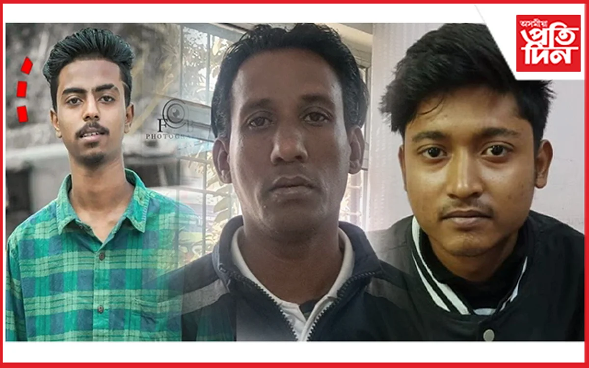 কিশোৰীক দলবদ্ধ ধৰ্ষণৰ ভয়ংকৰ তথ্য পোহৰলৈ, অভিযুক্ত আৰক্ষীৰ ইনফৰ্মাৰ...