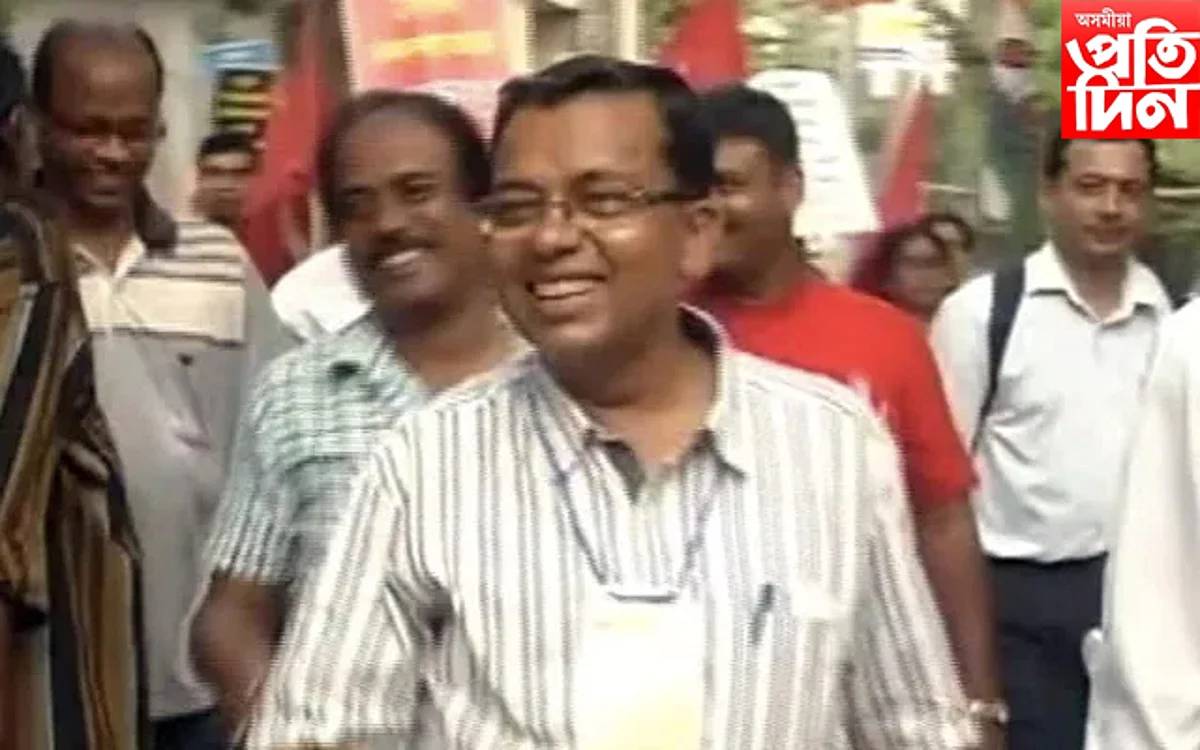 মুুখ্যমন্ত্ৰীৰ কাৰ্টুন শ্বেয়াৰ! ১০ বছৰ কাৰাদণ্ড আৰু...