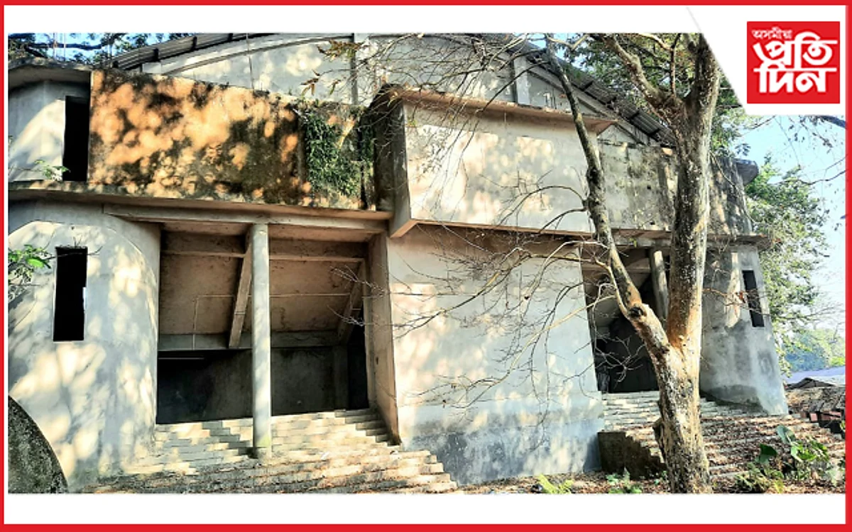 পাপৰি কবি গণেশ গগৈৰ সুনামত কলংক সানিছে কোনে ?