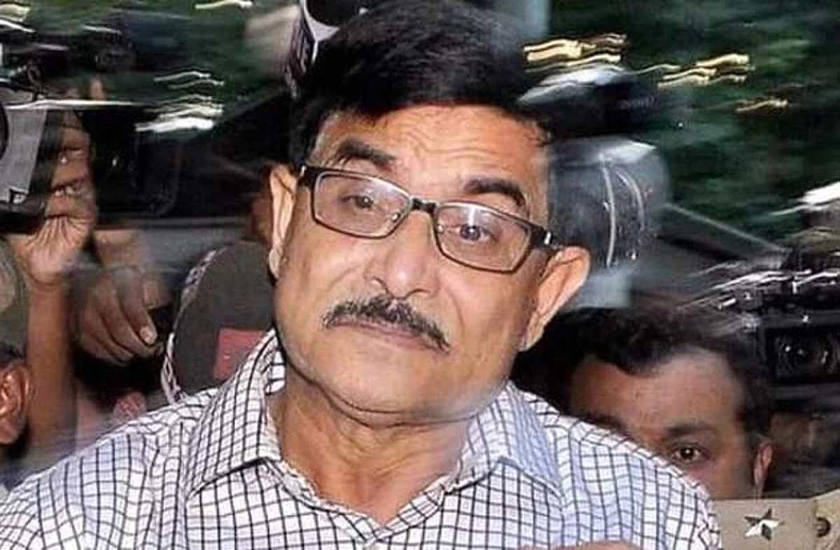 ছামেদুৰ ৰহমানক ৬ দিনৰ আৰক্ষী জিন্মালৈ প্ৰেৰণ