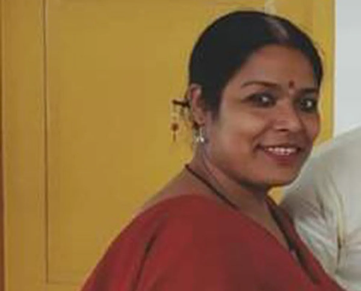 ‘বৰলা কাই’ৰ ভোলাৰ মাকে পঞ্চায়ত নিৰ্বাচনত মাৰিলে শেষ হাঁহি