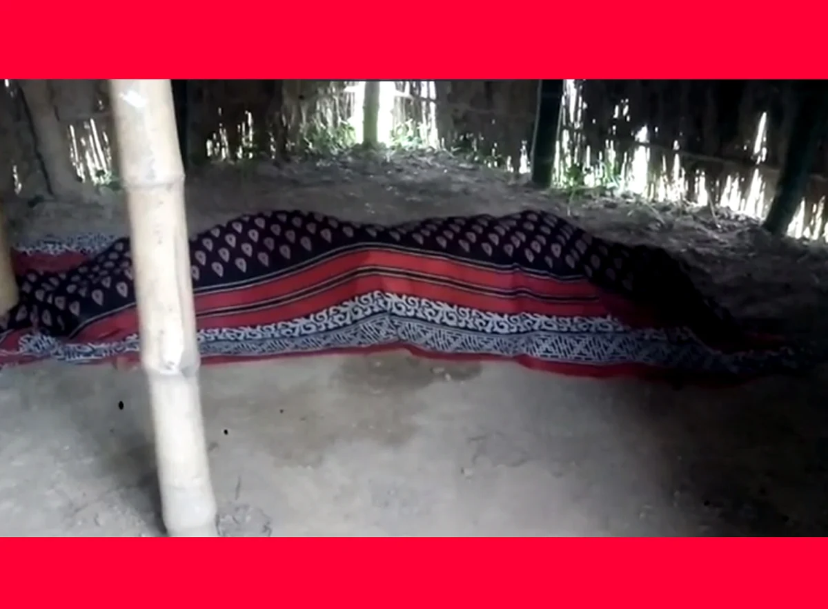 হত্যাকাৰী ৰক্ষণাবেক্ষণ দিয়াৰ অভিযোগ, কামপুৰ থানা ঘেৰাও শতাধিক মহিলাৰ…