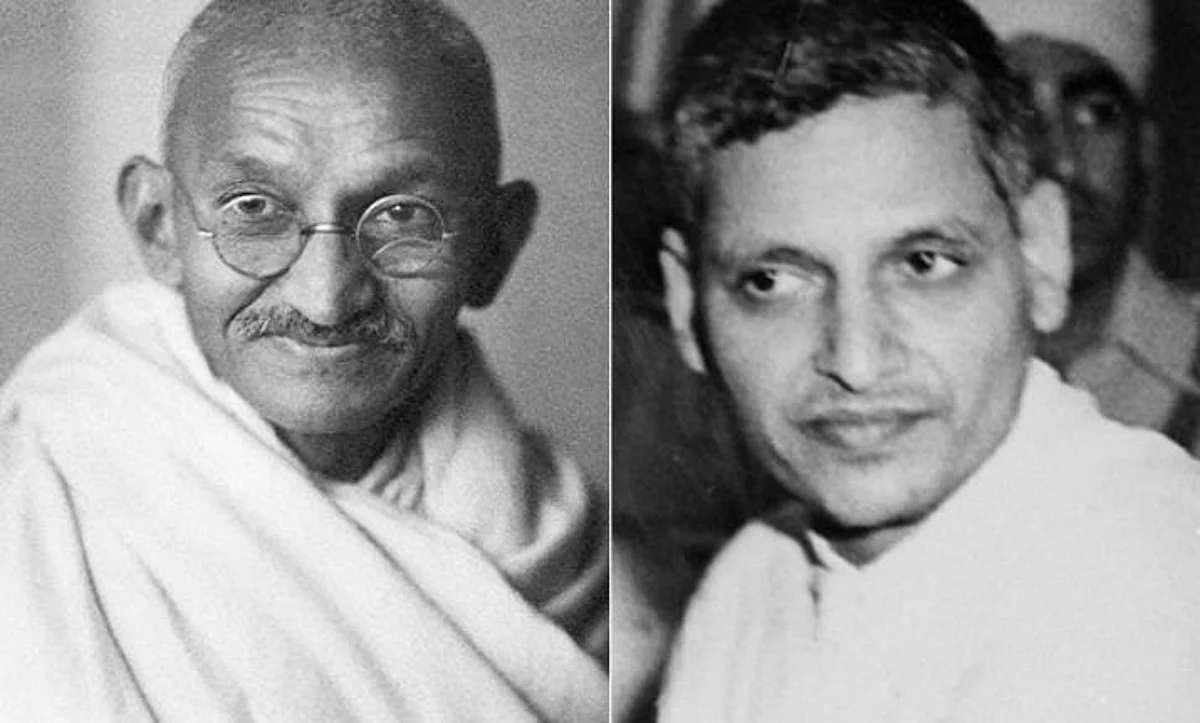 পুনৰ এগৰাকী বিজেপি নেত্ৰীৰ গান্ধী হত্যাকাৰীক ‘দেশভক্ত’ আখ্যা…
