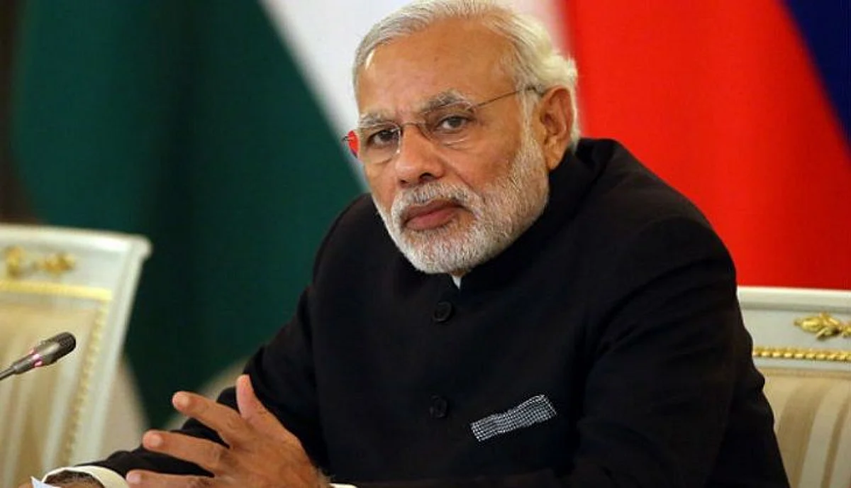 মোক পুনৰ মন্ত্ৰিত্ব প্ৰদান নকৰিবঃ শপত গ্ৰহণৰ পূৰ্বে প্ৰাক্তন মন্ত্ৰীয়ে মোডীলৈ লিখিলে পত্ৰ…