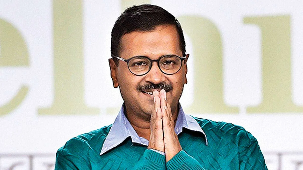 বিজেপি ৰ'ল পিছপৰি! দিল্লী পৌৰ নিৰ্বাচনত আপৰ জয়...