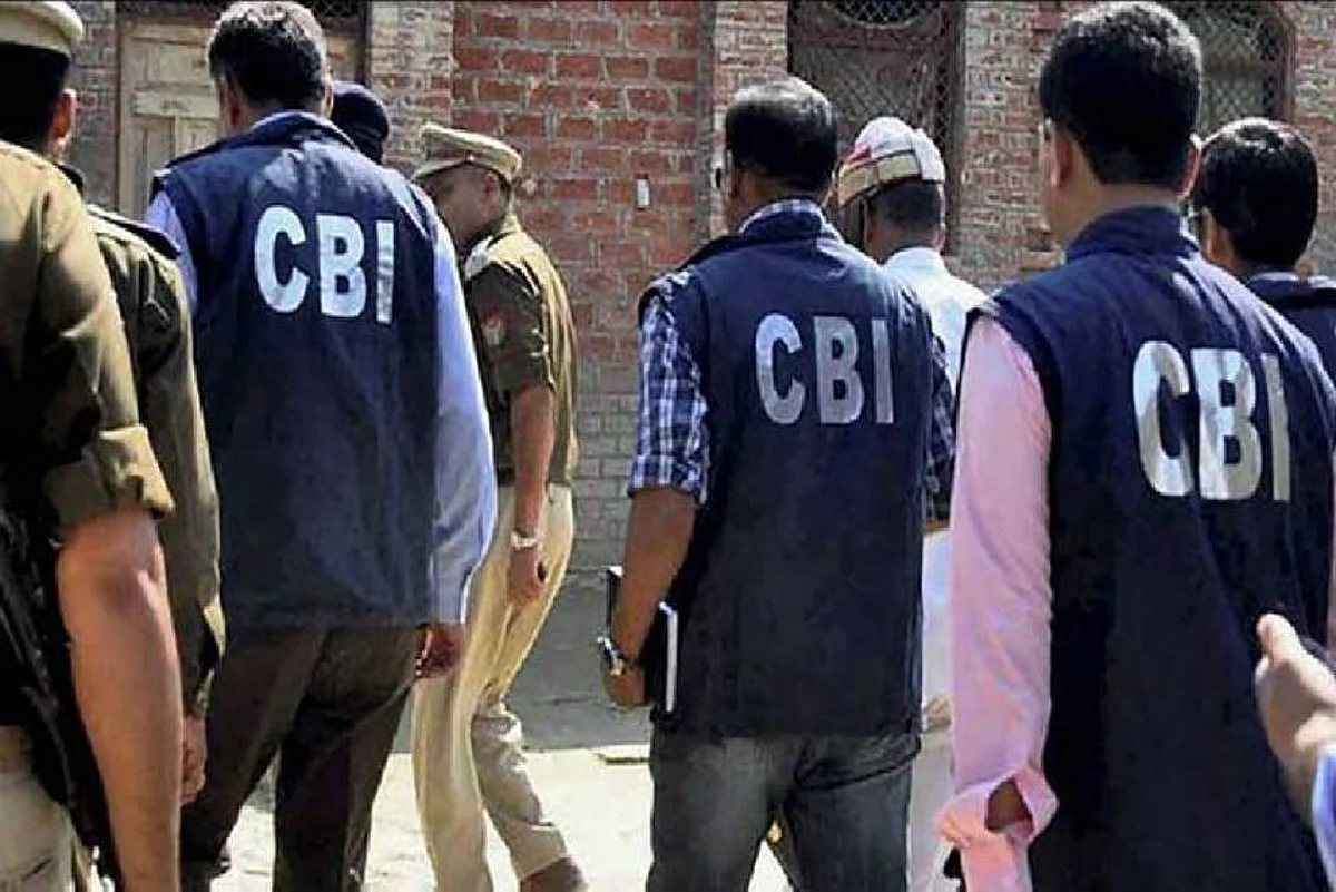 গুৱাহাটীকে ধৰি দেশৰ ৪০ স্থানত চি বি আইৰ NGOৰ বিৰুদ্ধে অভিযান….