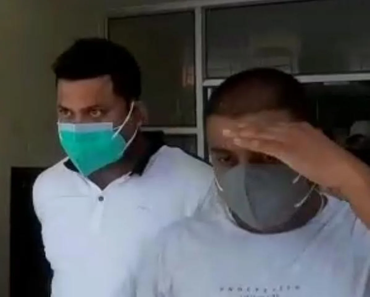 বোকাখাতৰ তেলচুৰি কাণ্ডত জড়িত অগপ নেতাক তিনি দিনৰ আৰক্ষী জিম্মাত..