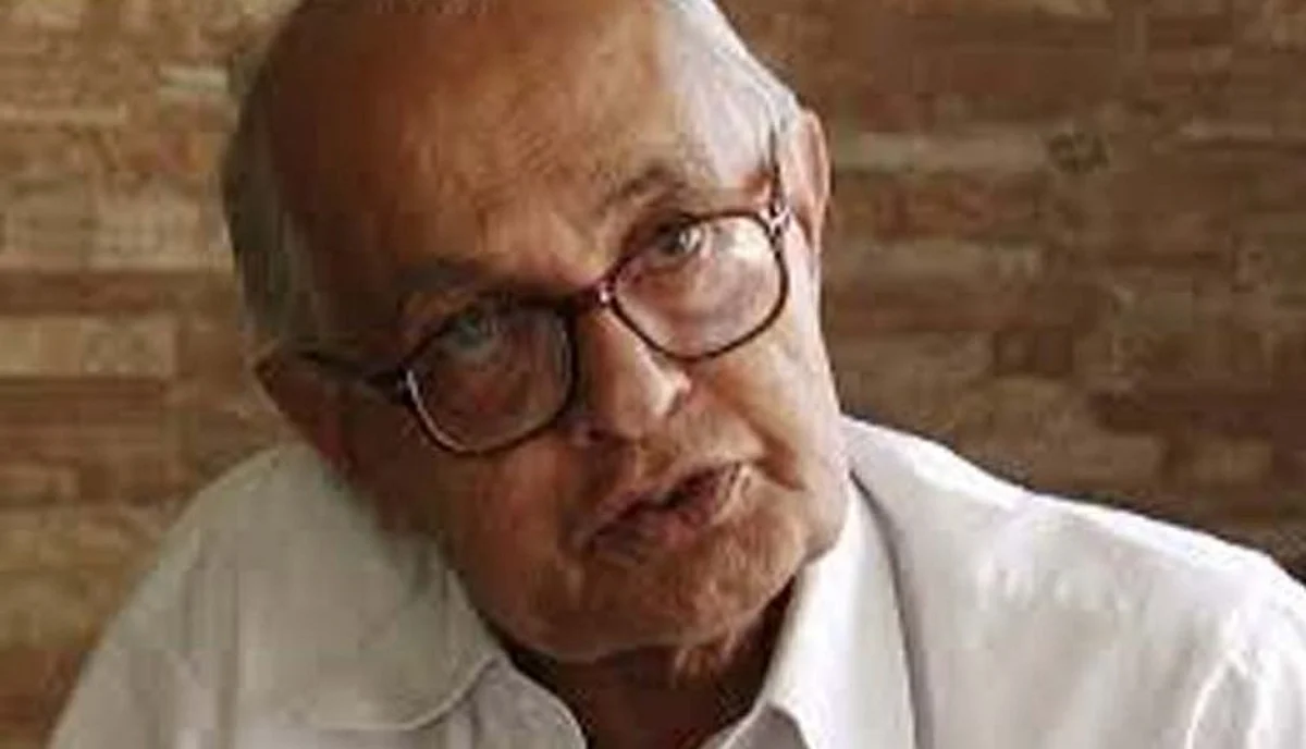 'জ্ঞানপীঠ' বিজয়ী বিশিষ্ট কবি নীলমণি ফুকনৰ স্বাস্থ্য অতি সংকটজনক...