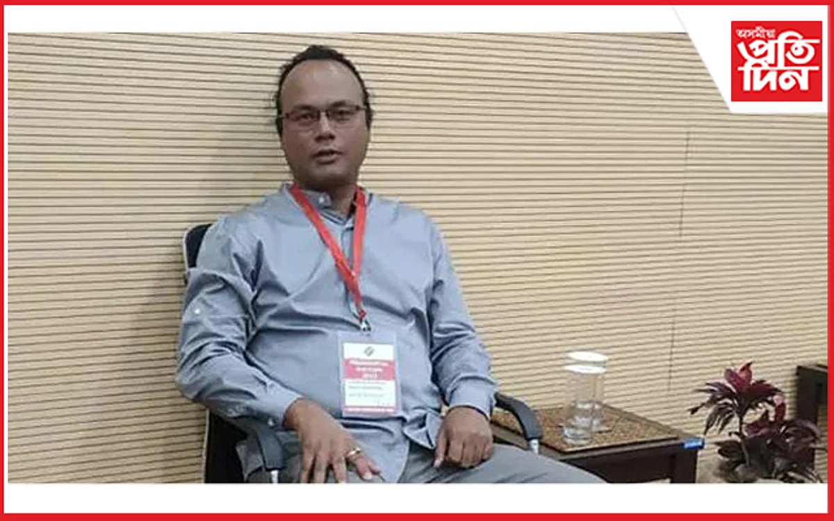 বিজেপি উপসভাপতিৰ ফাৰ্ম হাউছত নাৰী দেহ ব্যৱসায়…