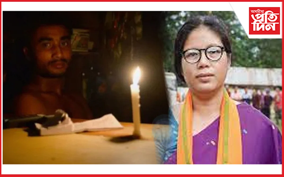 প্ৰতিশ্ৰুতি আছিল ২৪ ঘণ্টাৰ, ৰাইজে পোৱা নাই ২ ঘণ্টাও বিদ্যুৎঃ মন্ত্ৰীয়ে কৈছে আৰু ১৫ দিনত দূৰ হ’ব সমস্যা…