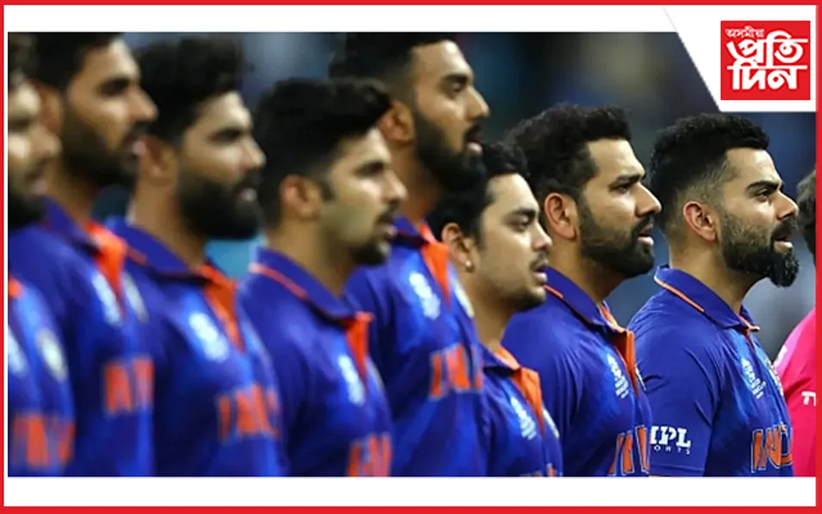 এছিয়া কাপৰ বাবে ভাৰতীয় দল ঘোষণাঃ বিৰাট, ৰাহুলৰ প্ৰত্যাৱৰ্তন…