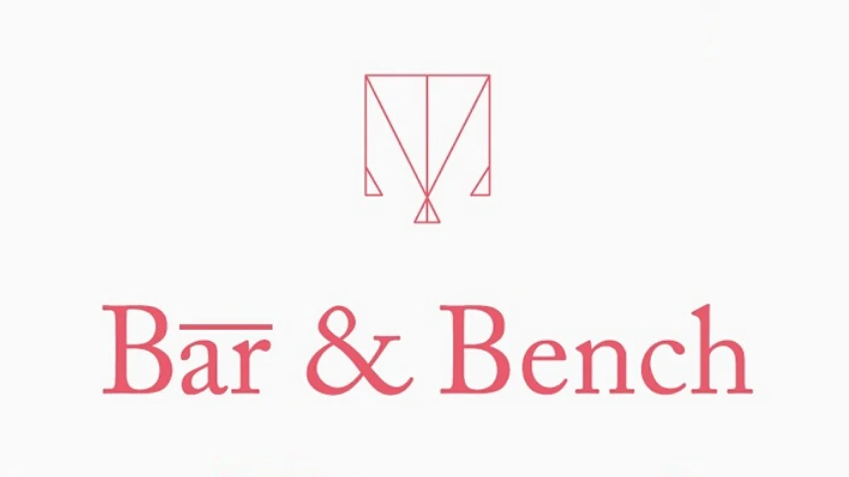 Bar & Bench